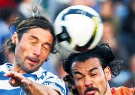Güiza ve Semih için özel önlem