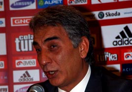 Polat uğurlu geldi