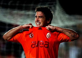 Kewell'a milli çağrı