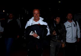 Bir gece yeter