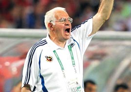 F.Bahçe'yi İspanya Milli Takımı gibi yapacağım