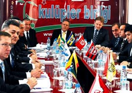 Kul�pler yine 'Y�ld�r�m' dedi