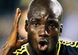 'Arsenal Appiah'� istiyor'