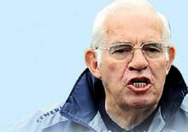 Aragones'in g�z� uza�� g�remez!