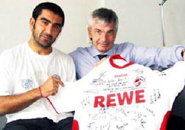 �mit'in sa�l��� iyi