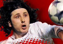 Lucescu, Zenit'ten Fatih Tekke'yi de G.Saray'a getiriyor