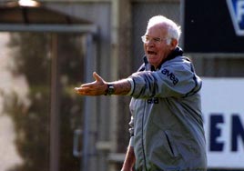 Derbide iimiz kolayd fakat bu defa zor