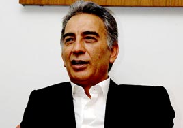 Polat: �ans bize g�ld�