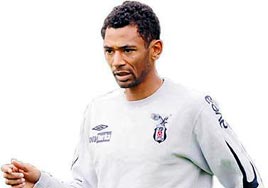 Cisse oynamıyor