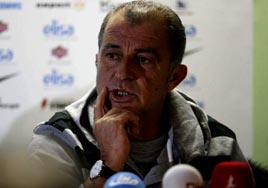 Be�ikta�'tan kimseyi �a��rmad�