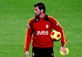 Skibbe'den uyar�lar