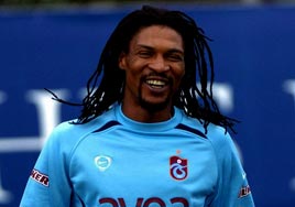 Song'dan gen�lere mesaj