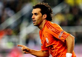 Bu Lincoln bir ba�ka