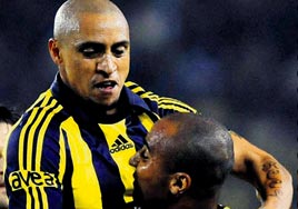 Adım adım geliyoruz
