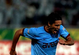 Colman zirveden inmeyiz