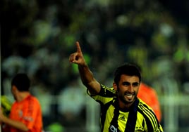 Sel�uk �ok mutlu