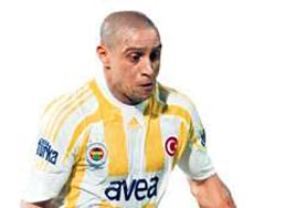 Carlos U�ur'a hayran