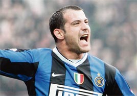 F.Bah�e'den Ocak bombas� Stankovic