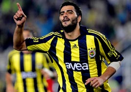 G�iza'n�n pe�indeler