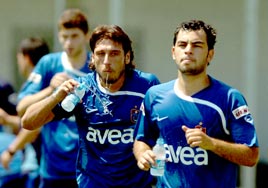 Sel�uk tamamen iyile�ti