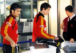 Meira'dan fedak�rl�k