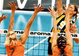 Eczac�'dan dev zafer