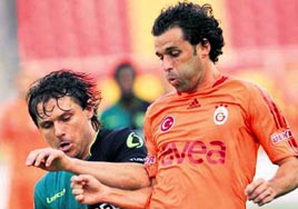 Sakatlardan iyi haber