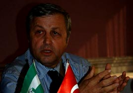 Yaz�c� �ok �zg�n