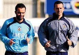 Semih seferberli�i!