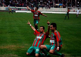 Diyarbakırspor dert etmedi