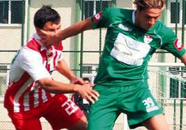 Maltepespor'da Alp, el üstünde