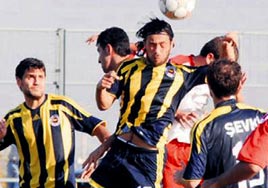Tarsus'ta kırmızı alarm