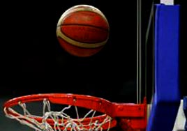 Basketbolda 6 maç
