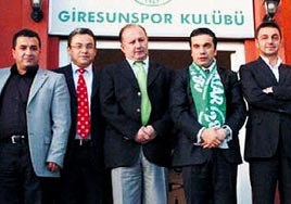 Peker: Ba�ar� i�in g�reve geldik