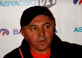 Metin Yıldız: 3 puanı hak ettik