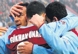 Oynayalm uaklar Trabzon Kolbasts
