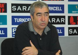 Aybaba'dan hodri meydan