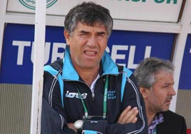 Konyaspor 'Saka' avında