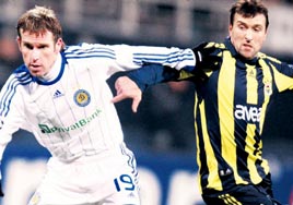 Trabzon'dan Cernat atağı