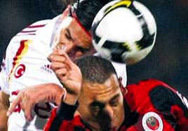 Cezadan y�rtt�lar!..