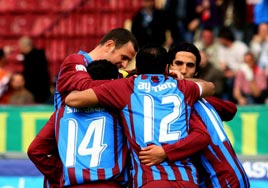 D�� saha fatihi Trabzon