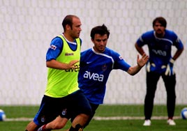 �dmandan sonra u�tu