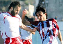 Murat 'Of' �ektirdi