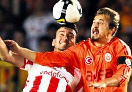 Ayhan-Topal birlikte