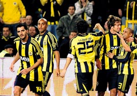 Kaleyi g�ren vurdu