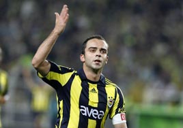 Semih'le oynamak m�thi� olur