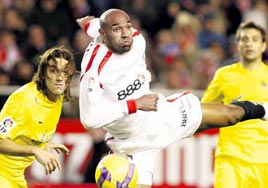 Maldonado'nun yerine bir golc�