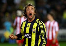 Noel tatilinde T�rkiye'deyim