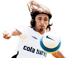 Ve Serdar iyile�ti