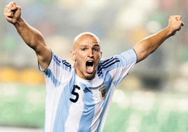 Kesin ��z�m Cambiasso